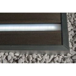 Alimentation Electrique Led (transfo Et Multiprise 3 Sorties) - Longueur : 2,5 M