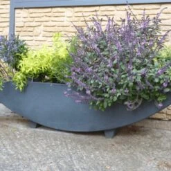 Balconnière Elipso Papi - 22L Ou 55L Avec Contre Bac 11 Balconnière Elipso Papi - 22L Ou 55L Avec Contre Bac -Aco || Spax || Fila Soldes Magasin balconniere elipso papi 22l ou 55l avec contre bac 3