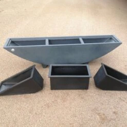 Balconnière Elipso Papi - 22L Ou 55L Avec Contre Bac 12 Balconnière Elipso Papi - 22L Ou 55L Avec Contre Bac -Aco || Spax || Fila Soldes Magasin balconniere elipso papi 22l ou 55l avec contre bac 4