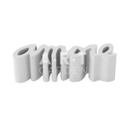 Banc Amore Slide -Aco || Spax || Fila Soldes Magasin banc amore slide 2