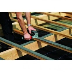 EDMA BANDE BITUMINEUSE - 70 Mm X 16 M 9 EDMA BANDE BITUMINEUSE - 70 Mm X 16 M -Aco || Spax || Fila Soldes Magasin bande bitumineuse 70 mm x 16 m 3