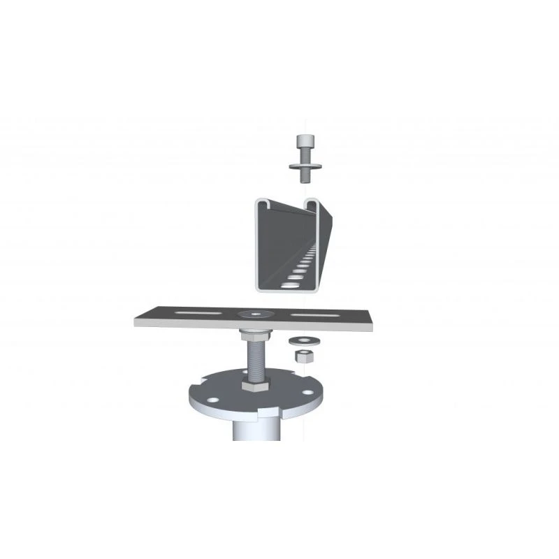 Boulon De Fixation Fix A 30 5 Boulon De Fixation Fix A 30 – Image 3