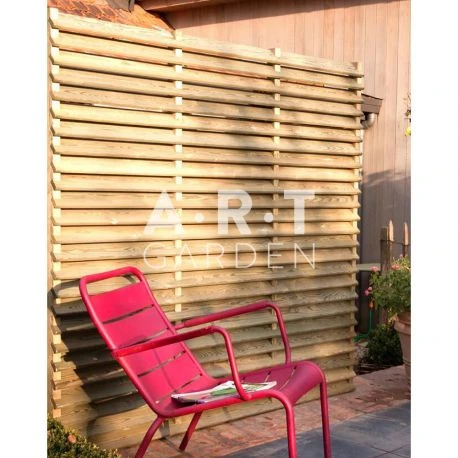 Brise Vue En Pin Rouge Du Nord Stora 4 Brise Vue En Pin Rouge Du Nord Stora – Image 2