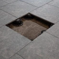 Carrelage Sol Extérieur Pour Terrasse - Mavi Blue- MARSHALLS -Aco || Spax || Fila Soldes Magasin carrelage sol exterieur pour terrasse mavi blue marshalls 3