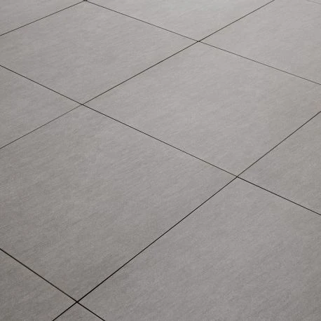 Carrelage Sol Extérieur Pour Terrasse - Quartz Grigio - MARSHALLS 4 Carrelage Sol Extérieur Pour Terrasse - Quartz Grigio - MARSHALLS – Image 2