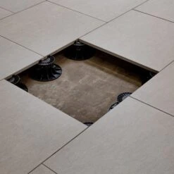 Carrelage Sol Extérieur Pour Terrasse - Quartz Grigio - MARSHALLS 10 Carrelage Sol Extérieur Pour Terrasse - Quartz Grigio - MARSHALLS -Aco || Spax || Fila Soldes Magasin carrelage sol exterieur pour terrasse quartz grigio marshalls 2