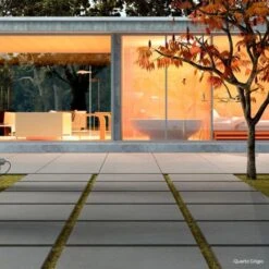 Carrelage Sol Extérieur Pour Terrasse - Quartz Grigio - MARSHALLS 13 Carrelage Sol Extérieur Pour Terrasse - Quartz Grigio - MARSHALLS -Aco || Spax || Fila Soldes Magasin carrelage sol exterieur pour terrasse quartz grigio marshalls 5