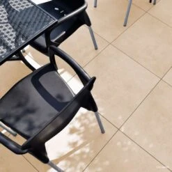 Carrelage Sol Extérieur Pour Terrasse - Uni Sand - MARSHALLS 9 Carrelage Sol Extérieur Pour Terrasse - Uni Sand - MARSHALLS -Aco || Spax || Fila Soldes Magasin carrelage sol exterieur pour terrasse uni sand marshalls 2