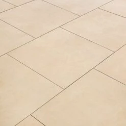 Carrelage Sol Extérieur Pour Terrasse - Uni Sand - MARSHALLS