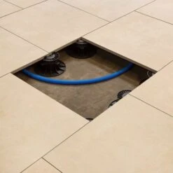 Carrelage Sol Extérieur Pour Terrasse - Uni Sand - MARSHALLS 10 Carrelage Sol Extérieur Pour Terrasse - Uni Sand - MARSHALLS -Aco || Spax || Fila Soldes Magasin carrelage sol exterieur pour terrasse uni sand marshalls 3