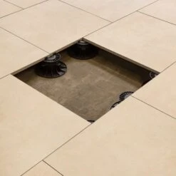 Carrelage Sol Extérieur Pour Terrasse - Uni Sand - MARSHALLS 11 Carrelage Sol Extérieur Pour Terrasse - Uni Sand - MARSHALLS -Aco || Spax || Fila Soldes Magasin carrelage sol exterieur pour terrasse uni sand marshalls 4