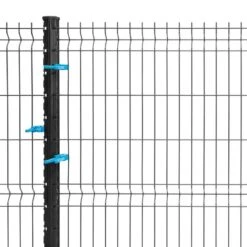 Clé De Tension Universelle Pour Poteaux à Encoches -Aco || Spax || Fila Soldes Magasin cle de tension universelle pour poteaux a encoches 3