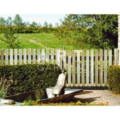 Aco || Spax || Fila Soldes Magasin -Aco || Spax || Fila Soldes Magasin cloture bois oxford 1