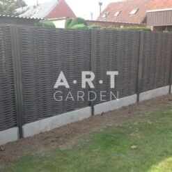 Cloture Renforcée Double Tressage Composite Fibre Arrondie Spécial Bord De Mer -Aco || Spax || Fila Soldes Magasin cloture renforcee double tressage composite fibre arrondie special bord de mer 2