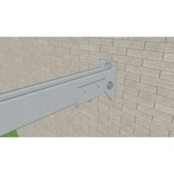 Connecteur De Fixation Murale Connect Wall C -Aco || Spax || Fila Soldes Magasin connecteur de fixation murale connect wall c 3