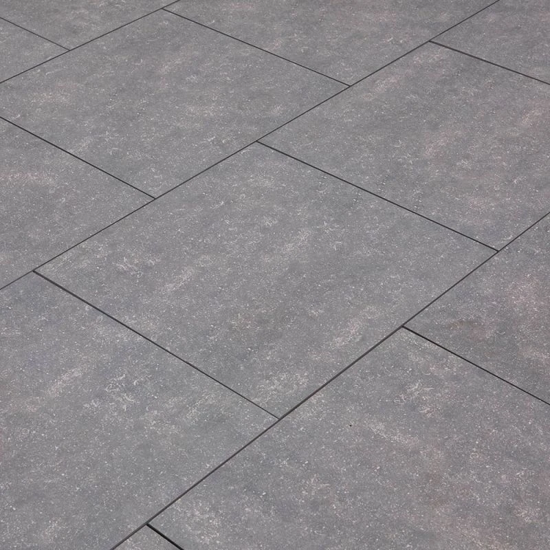 Dalle Grés Cérame MAVI DENIM 60x 60 X 2 - Apparence Pierre Naturelle Bleue 4 Dalle Grés Cérame MAVI DENIM 60x 60 X 2 - Apparence Pierre Naturelle Bleue – Image 2