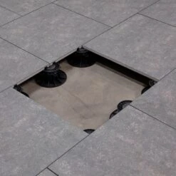 Dalle Grés Cérame MAVI DENIM 60x 60 X 2 - Apparence Pierre Naturelle Bleue 8 Dalle Grés Cérame MAVI DENIM 60x 60 X 2 - Apparence Pierre Naturelle Bleue -Aco || Spax || Fila Soldes Magasin dalle gres cerame mavi denim 60x 60 x 2 apparence pierre naturelle bleue 2