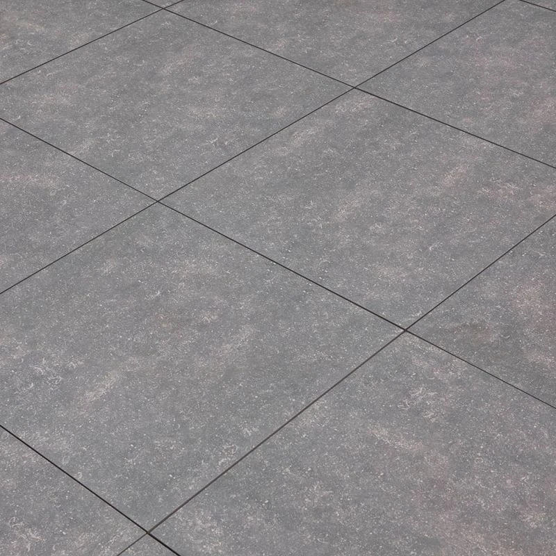 Dalle Grés Cérame MAVI DENIM 60x 60 X 2 - Apparence Pierre Naturelle Bleue 3 Dalle Grés Cérame MAVI DENIM 60x 60 X 2 - Apparence Pierre Naturelle Bleue