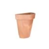 Demi Pot Rond Déco Lisse Papi - 25L Ou 110L 2 Demi Pot Rond Déco Lisse Papi - 25L Ou 110L -Aco || Spax || Fila Soldes Magasin demi pot rond deco lisse papi 25l ou 110l