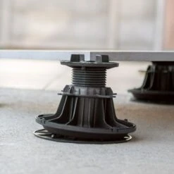 Disque Autonivelant Pour Plots - RINNO PLOTS