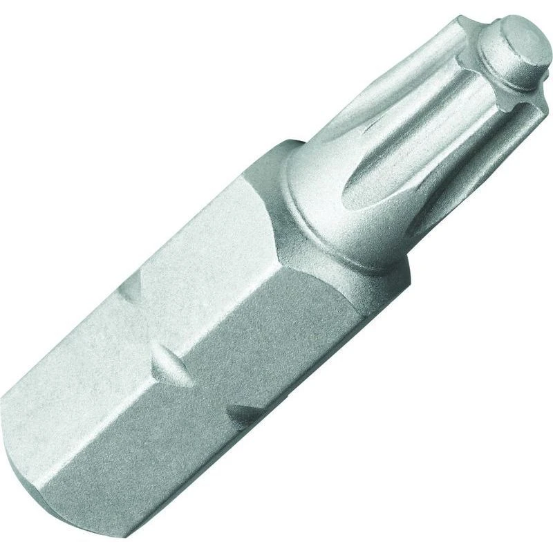 Embout TORX T20 Longueur 25 Mm Spécial Vis ABC SPAX Sachet De 5 Unités 3 Embout TORX T20 Longueur 25 Mm Spécial Vis ABC SPAX Sachet De 5 Unités