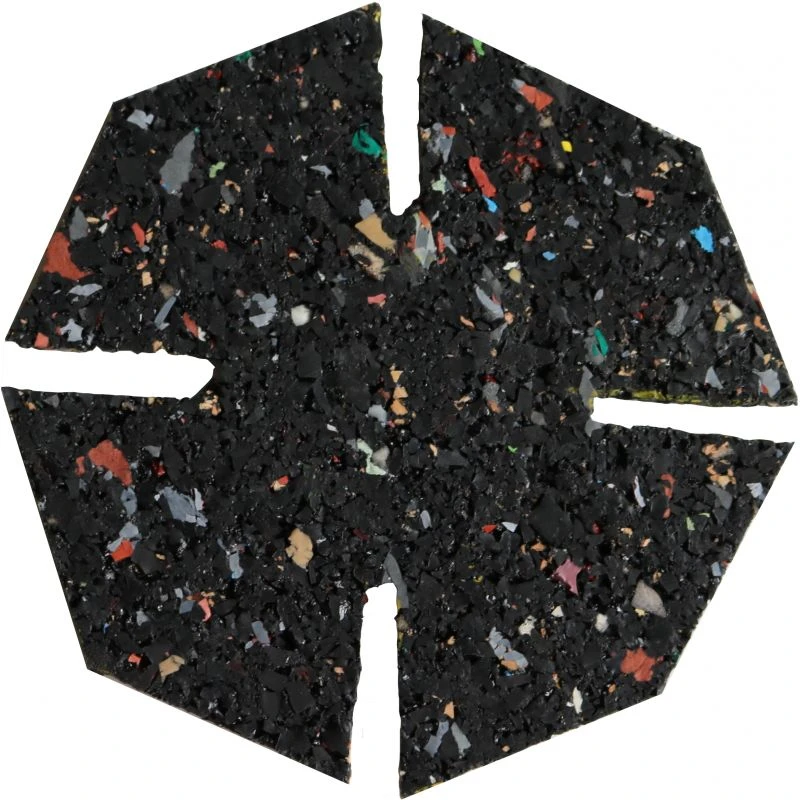 Gomme Acoustique - Carton De 100 Pièces Pneu Recyclé JOUPLAST Pour Dalle 3 Gomme Acoustique - Carton De 100 Pièces Pneu Recyclé JOUPLAST Pour Dalle