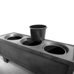 Jardinière Extendo Rectangulaire Papi 9 Jardinière Extendo Rectangulaire Papi -Aco || Spax || Fila Soldes Magasin jardiniere extendo rectangulaire papi 3