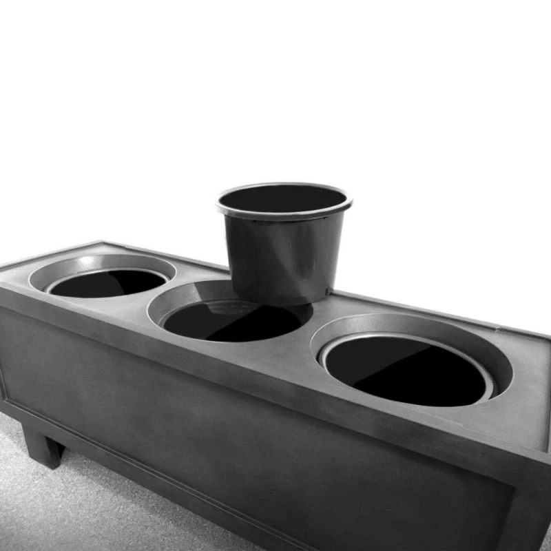 Jardinière Extendo Rectangulaire Papi 5 Jardinière Extendo Rectangulaire Papi – Image 4