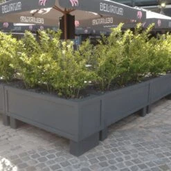 Jardinière Extendo Rectangulaire Papi 10 Jardinière Extendo Rectangulaire Papi -Aco || Spax || Fila Soldes Magasin jardiniere extendo rectangulaire papi 4