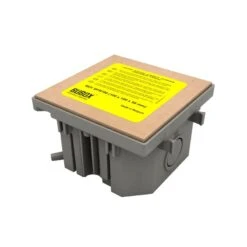 Kit Inox 316 Pour Terrasse Bois / Composite Ou Grès Cérame Sur Plots -Aco || Spax || Fila Soldes Magasin kit inox 316 pour terrasse bois composite ou gres cerame sur plots 1