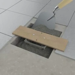 Kit Réservation Polystyrène 180x180x100 + Plaque Mise A Niveau Pour (1x) BFB160 -Aco || Spax || Fila Soldes Magasin kit reservation polystyrene 180x180x100 plaque mise a niveau pour 1x bfb160 3