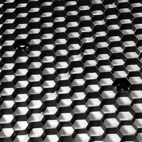 Palette De 35m² Stabilisateur Gravier 30 Mm Noir Nidagravel 5 Palette De 35m² Stabilisateur Gravier 30 Mm Noir Nidagravel – Image 3