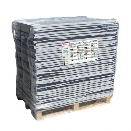 Palette De 35m² Stabilisateur Gravier 30 Mm Noir Nidagravel 3 Palette De 35m² Stabilisateur Gravier 30 Mm Noir Nidagravel