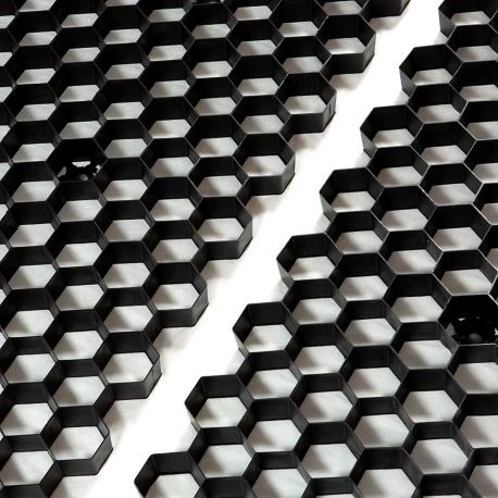 Palette De 71m² Stabilisateur Gravier 30 Mm Noir Nidagravel 4 Palette De 71m² Stabilisateur Gravier 30 Mm Noir Nidagravel – Image 2