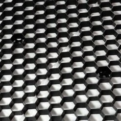 Palette De 71m² Stabilisateur Gravier 30 Mm Noir Nidagravel 9 Palette De 71m² Stabilisateur Gravier 30 Mm Noir Nidagravel -Aco || Spax || Fila Soldes Magasin palette 71m stabilisateur gravier 30 mm noir nidagravel 2