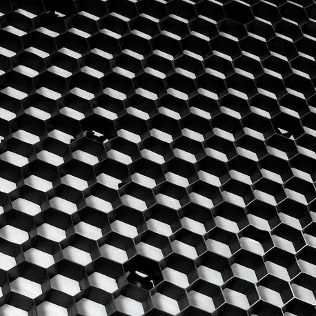 Palette De 71m² Stabilisateur Gravier 30 Mm Noir Nidagravel 7 Palette De 71m² Stabilisateur Gravier 30 Mm Noir Nidagravel – Image 5