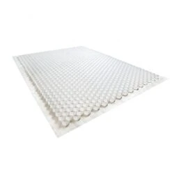 Palette De 33 Stabilisateurs De Gravier (63,36 M²) - Blanc - 120 X 160 X 3 Cm Blanc - Rinno Gravel