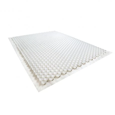 Palette De 33 Stabilisateurs De Gravier (63,36 M²) - Blanc - 120 X 160 X 3 Cm Blanc - Rinno Gravel 3 Palette De 33 Stabilisateurs De Gravier (63,36 M²) - Blanc - 120 X 160 X 3 Cm Blanc - Rinno Gravel