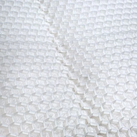 Palette De 49 Stabilisateurs De Gravier (47,04 M²) - Blanc - 120 X 80 X 2 Cm Blanc - Rinno Gravel 5 Palette De 49 Stabilisateurs De Gravier (47,04 M²) - Blanc - 120 X 80 X 2 Cm Blanc - Rinno Gravel – Image 3