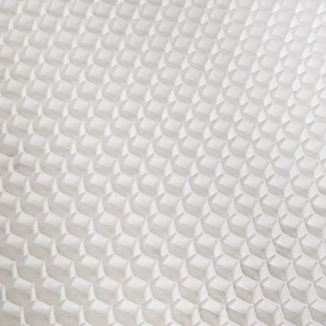 Palette De 66 Stabilisateurs De Graviers (63,36 M²) - Blanc - 120 X 80 X 3 Cm Blanc - Rinno Gravel 4 Palette De 66 Stabilisateurs De Graviers (63,36 M²) - Blanc - 120 X 80 X 3 Cm Blanc - Rinno Gravel – Image 2