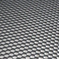 Palette De 66 Stabilisateurs De Graviers (63,36 M²) - Gris - 120 X 80 X 3 Cm Gris - Rinno Gravel 9 Palette De 66 Stabilisateurs De Graviers (63,36 M²) - Gris - 120 X 80 X 3 Cm Gris - Rinno Gravel -Aco || Spax || Fila Soldes Magasin palette de 66 stabilisateurs de graviers 6336 m gris 120 x 80 x 3 cm gris rinno gravel 2