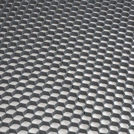 Palette De 66 Stabilisateurs De Graviers (63,36 M²) - Gris - 120 X 80 X 3 Cm Gris - Rinno Gravel 5 Palette De 66 Stabilisateurs De Graviers (63,36 M²) - Gris - 120 X 80 X 3 Cm Gris - Rinno Gravel – Image 3