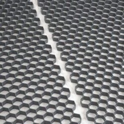 Palette De 66 Stabilisateurs De Graviers (63,36 M²) - Gris - 120 X 80 X 3 Cm Gris - Rinno Gravel 10 Palette De 66 Stabilisateurs De Graviers (63,36 M²) - Gris - 120 X 80 X 3 Cm Gris - Rinno Gravel -Aco || Spax || Fila Soldes Magasin palette de 66 stabilisateurs de graviers 6336 m gris 120 x 80 x 3 cm gris rinno gravel 3