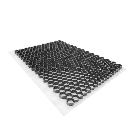 Palette De 66 Stabilisateurs De Graviers (63,36 M²) - Gris - 120 X 80 X 3 Cm Gris - Rinno Gravel 3 Palette De 66 Stabilisateurs De Graviers (63,36 M²) - Gris - 120 X 80 X 3 Cm Gris - Rinno Gravel