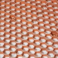 Palette De 71m² Stabilisateur Gravier 30 Mm Nidagravel -Aco || Spax || Fila Soldes Magasin palette de 71m stabilisateur gravier 30 mm nidagravel 2