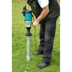 Pieu De 550 Mm En Acier Galvanisé FS-550 ROCK (A99) -Aco || Spax || Fila Soldes Magasin pieu de 550 mm en acier galvanise fs 550 rock a99 1