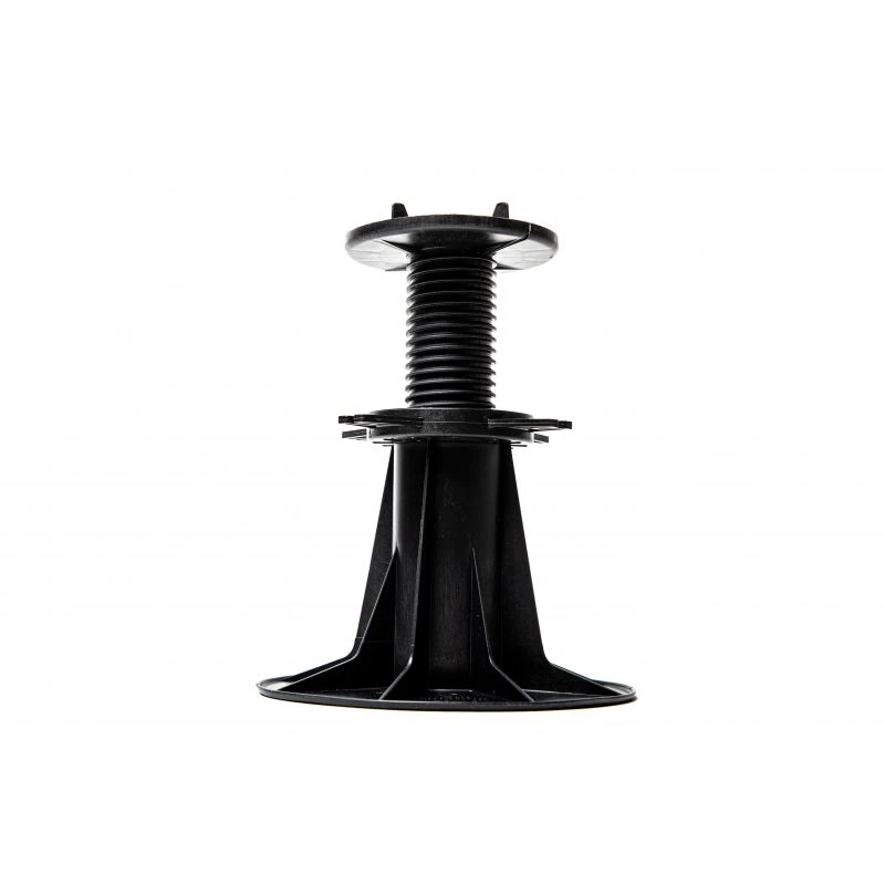 Plot Dalle Réglable De 160 à 260 Mm – Petites Ailettes 6 Plot Dalle Réglable De 160 à 260 Mm – Petites Ailettes – Image 4