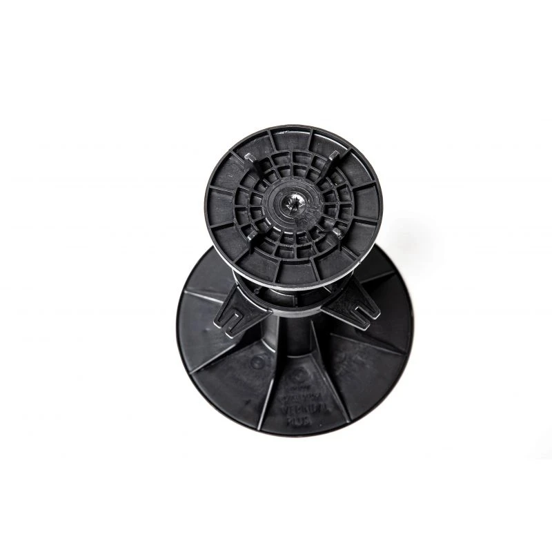 Plot Dalle Réglable De 160 à 260 Mm – Petites Ailettes 3 Plot Dalle Réglable De 160 à 260 Mm – Petites Ailettes