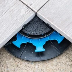 Plot Terrasse Pour Dalle Réglable 80/140 Mm JOUPLAST -Aco || Spax || Fila Soldes Magasin plot terrasse pour dalle reglable 80 140 mm jouplast 2