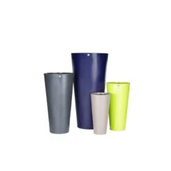 Pot Design Rond Papi - 60L, 115L, 190L Ou 500L 8 Pot Design Rond Papi - 60L, 115L, 190L Ou 500L -Aco || Spax || Fila Soldes Magasin pot design rond papi 60l 115l 190l ou 500l 2